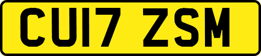 CU17ZSM