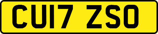 CU17ZSO