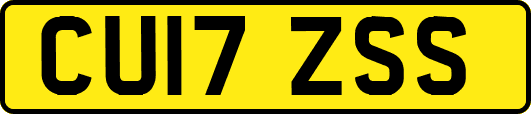CU17ZSS