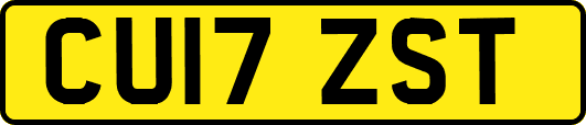CU17ZST