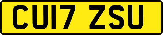 CU17ZSU