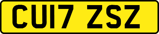 CU17ZSZ