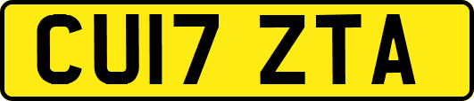CU17ZTA