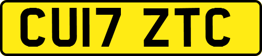 CU17ZTC