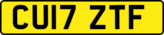 CU17ZTF
