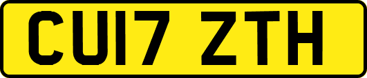 CU17ZTH