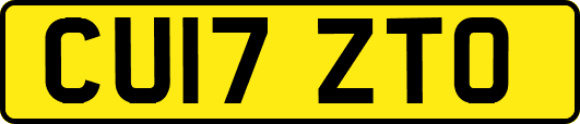 CU17ZTO