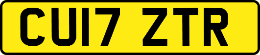 CU17ZTR