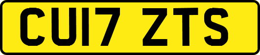 CU17ZTS