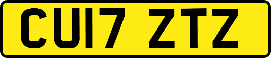 CU17ZTZ