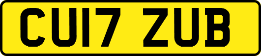CU17ZUB