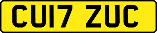 CU17ZUC