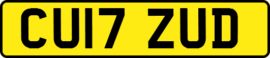 CU17ZUD