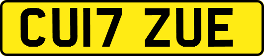 CU17ZUE