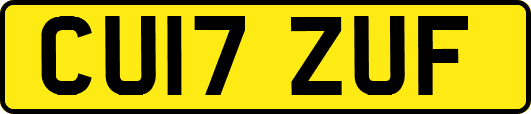 CU17ZUF