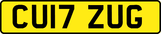 CU17ZUG