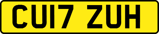 CU17ZUH