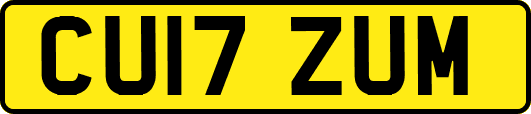 CU17ZUM