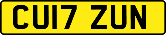 CU17ZUN
