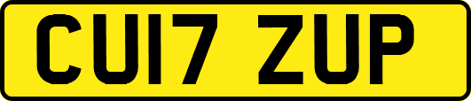 CU17ZUP