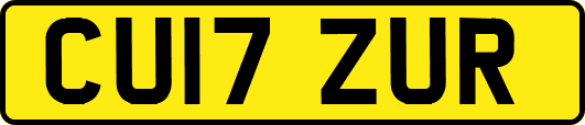 CU17ZUR