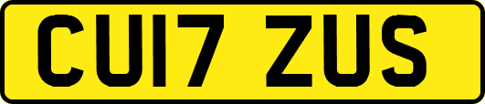 CU17ZUS