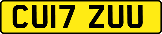 CU17ZUU