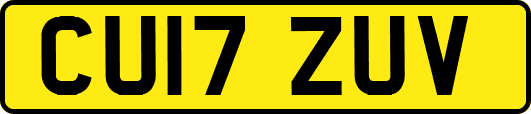 CU17ZUV