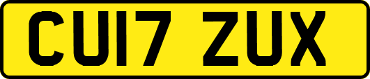CU17ZUX