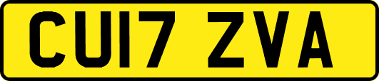 CU17ZVA