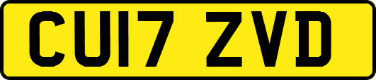 CU17ZVD