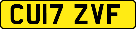 CU17ZVF