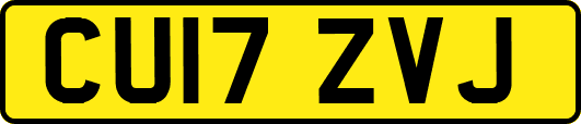 CU17ZVJ