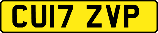 CU17ZVP