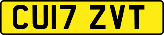 CU17ZVT