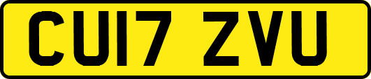CU17ZVU