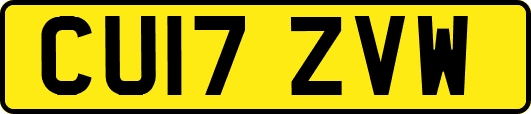 CU17ZVW