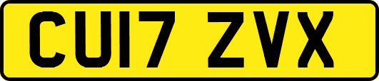 CU17ZVX
