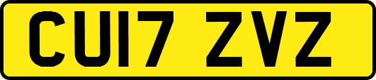 CU17ZVZ