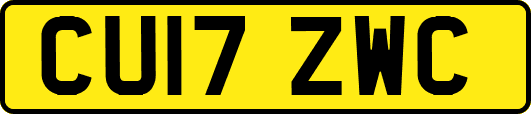 CU17ZWC