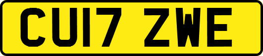 CU17ZWE