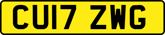 CU17ZWG