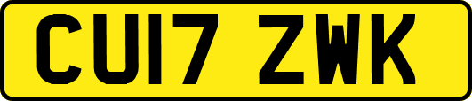 CU17ZWK