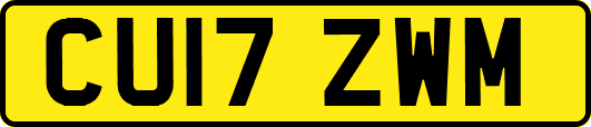 CU17ZWM