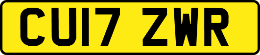 CU17ZWR