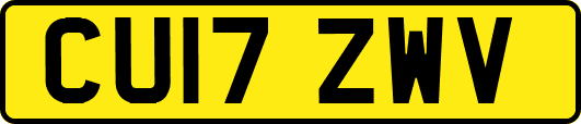 CU17ZWV