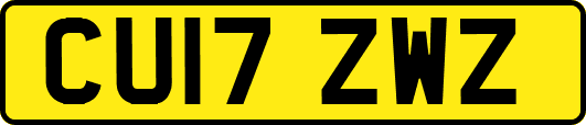 CU17ZWZ