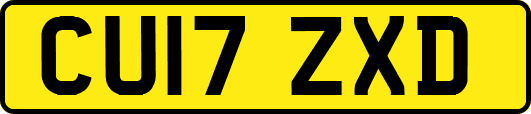 CU17ZXD