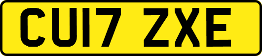 CU17ZXE