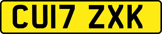 CU17ZXK